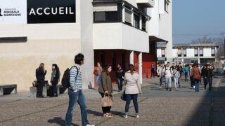 L’Université Bordeaux Montaigne recrute : à toi de jouer !