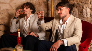 CODE 23 : l’adresse chic et envoûtante qui réinvente tes soirées bordelaises !