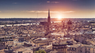 Bordeaux veut encadrer les loyers des commerces : une première en France