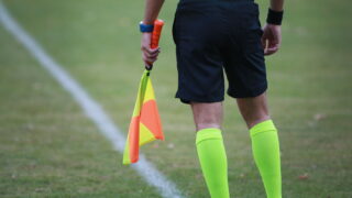 Nouvelle-Aquitaine : des mesures fortes pour protéger les arbitres de football