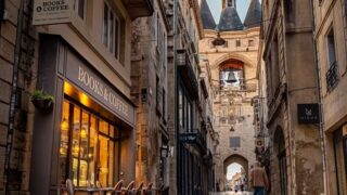 Un des meilleurs coffee shops de France est à Bordeaux