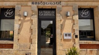 La Table de Gabriel : une expérience bistronomique unique en Gironde