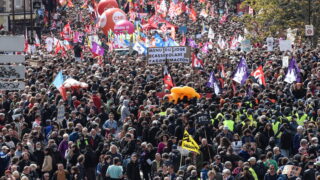 Mobilisation du 18 septembre : quelles perturbations en Gironde ?