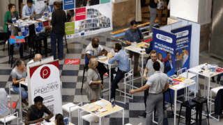 Le Salon des Entrepreneurs arrive en Gironde !