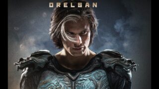 Bordeaux : Orelsan viendra présenter son nouveau film en octobre