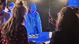 Les Entre-Actes Solidaires #10 à Bordeaux