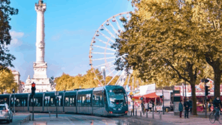Où bouger à Bordeaux cette semaine du 06 au 12 octobre ?