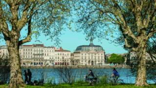Où bouger à Bordeaux la semaine du 13 au 19 octobre ?