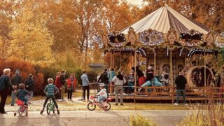 Où bouger à Bordeaux la semaine du 27 octobre  au 02 novembre ?