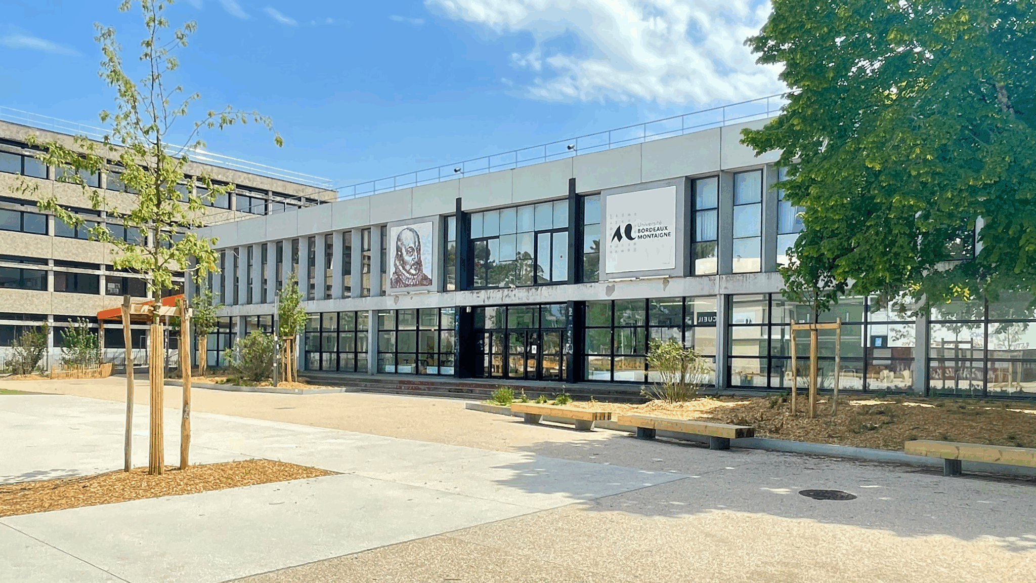 Campus Montaigne et Montesquieu 500 millions d’euros pour repenser la — free download
