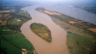 À la découverte de l’estuaire de la Gironde : un territoire entre nature, marées et passions humaines
