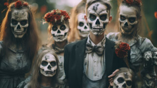 Halloween : la préfecture de Gironde renforce la sécurité pour prévenir tout débordement