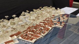 Cap Ferret : face aux risques de submersion, une architecte propose un projet audacieux