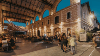 Zoom sur l’écosystème urbain et immobilier du quartier Darwin à Bordeaux