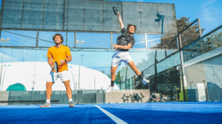 Bordeaux accueille la première édition des Assises du Padel !