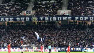 Bordeaux : les Ultramarines veulent rebaptiser le Stade Atlantique !