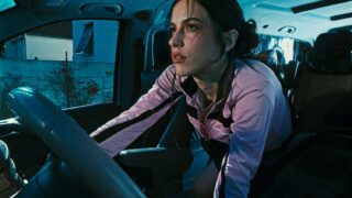 Oklou en concert à Bordeaux avant de s’envoler pour la Californie