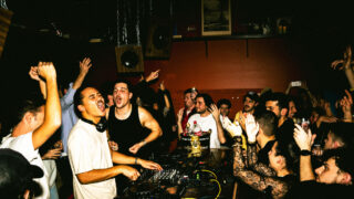 Le Village 59 fête ses 1 an avec une fête de 12H non-stop à Bordeaux !