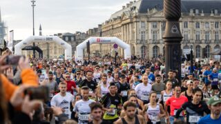 Semi-marathon à Bordeaux : circulation et stationnement fortement impactés ce dimanche