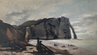 Un tableau de Monet quitte Bordeaux pour Lyon et Francfort 