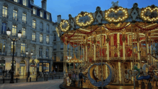 Où bouger à Bordeaux la semaine du 1er au 7 décembre ?