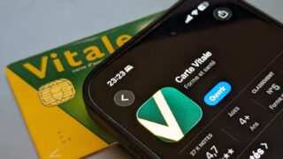 Carte Vitale numérique : l’application désormais disponible pour tous les assurés en Gironde