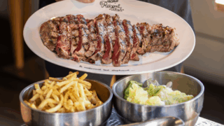 Bistro Régent : ton rendez-vous festif et convivial pour les fêtes de fin d’année !