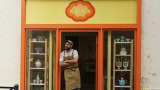 L’Atelier BIA ouvre à Bordeaux : un nouveau lieu coloré pour découvrir la céramique !