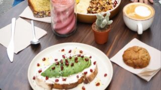 Un nouveau café brunch ouvre en plein centre de Bordeaux