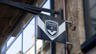 Girondins de Bordeaux : la nouvelle boutique ouvre ce samedi 22 novembre