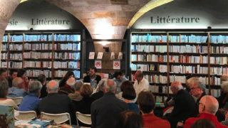 Festival Lettres du monde à Bordeaux : dix jours pour voyager par les mots !