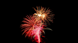 À Mérignac, une fête de quartier s’illumine avec un feu d’artifice gratuit !