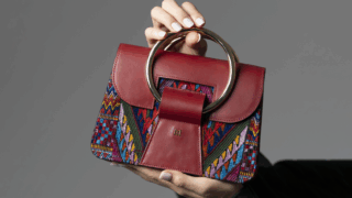 Marimba Couture : l’élégance franco-guatémaltèque s’invite à Bordeaux !