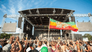 Le Sunska Festival ne reviendra pas en 2026