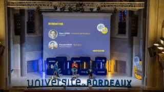 Une semaine pour soutenir l’innovation à Bordeaux !
