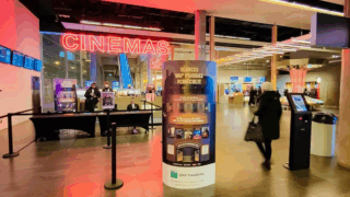 BNP Paribas CinéCulte te fait gagner des places pour une édition spéciale à Bordeaux !
