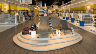 Pacific Pêche : plus de 30 ans d’expertise au service de ta passion juste à côté de Bordeaux