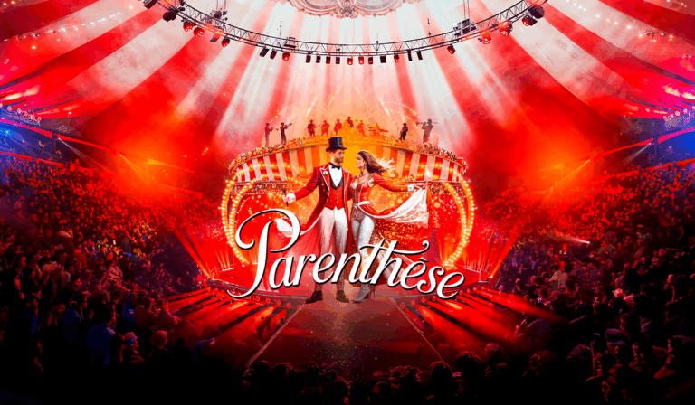 Cirque Arlette Gruss : le nouveau spectacle “Parenthèse” arrive à Bordeaux