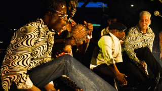 Bordeaux Métropole célèbre ses liens avec le continent africain