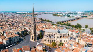 Les prévisions météo du dimanche 07 décembre à Bordeaux
