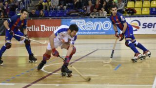 Gironde : la Coupe d’Europe de rink hockey fait son grand retour à Mérignac
