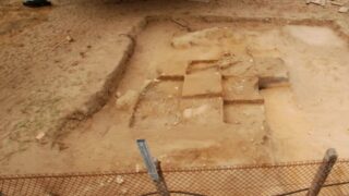 Quand des enfants découvraient un tumulus funéraire vieux de 5 600 ans près de Bordeaux