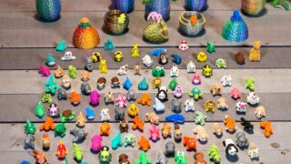 La Fabrique Bordelaise : ces jouets 3D écologiques sont fabriqués à Cestas