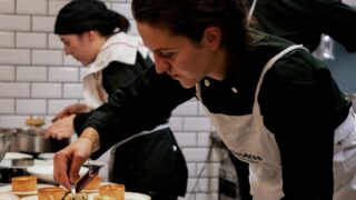 Bordeaux : des menus gastronomiques à 18 euros, le bon plan des écoles hôtelières