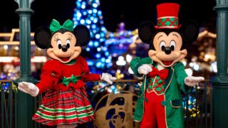 Disneyland Paris recrute à Bordeaux : plus de 8 000 postes à pourvoir dans toute la France !