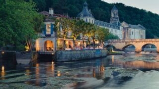 Abbaye de Brantôme : mille ans d’histoire entre roche et rivière au cœur du Périgord