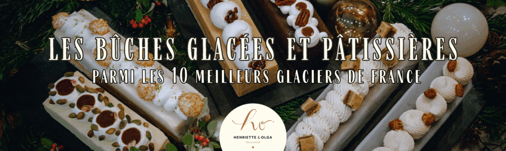 ✨ La magie des fêtes avec Henriette & Olga ! ✨