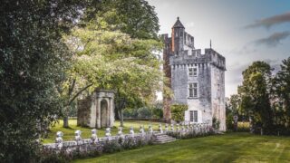 Château de Crazannes : le château du Chat Botté, trésor médiéval de la Saintonge