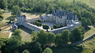 Pourquoi visiter le Château de Montaigne en Dordogne