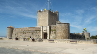 Fort Vauban de Fouras : la sentinelle maritime à l’entrée de l’estuaire de la Gironde
